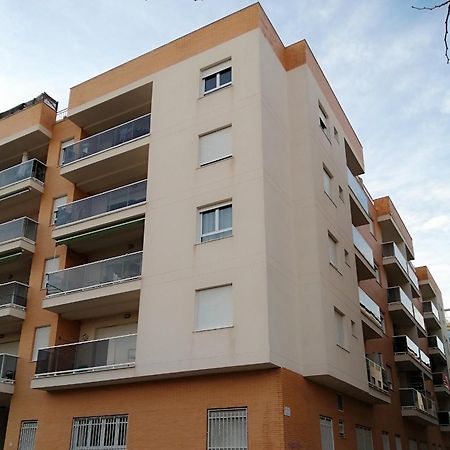 La Casella Playa De Gandia 외부 사진