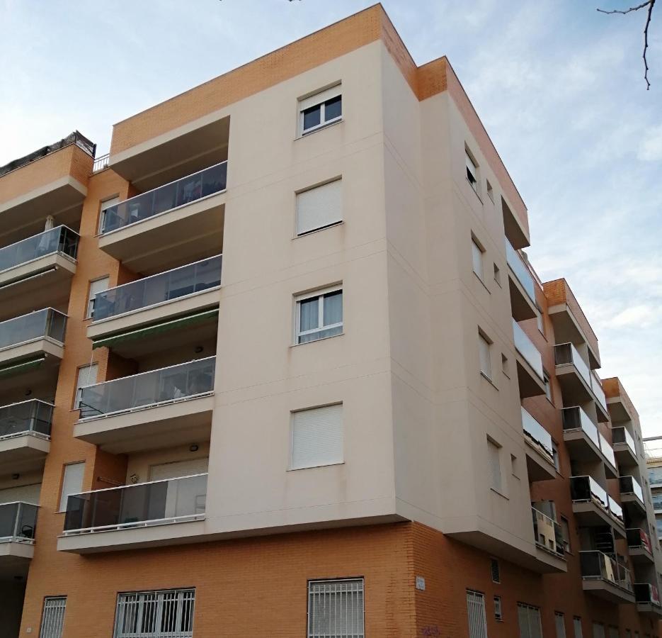 La Casella Playa De Gandia 외부 사진